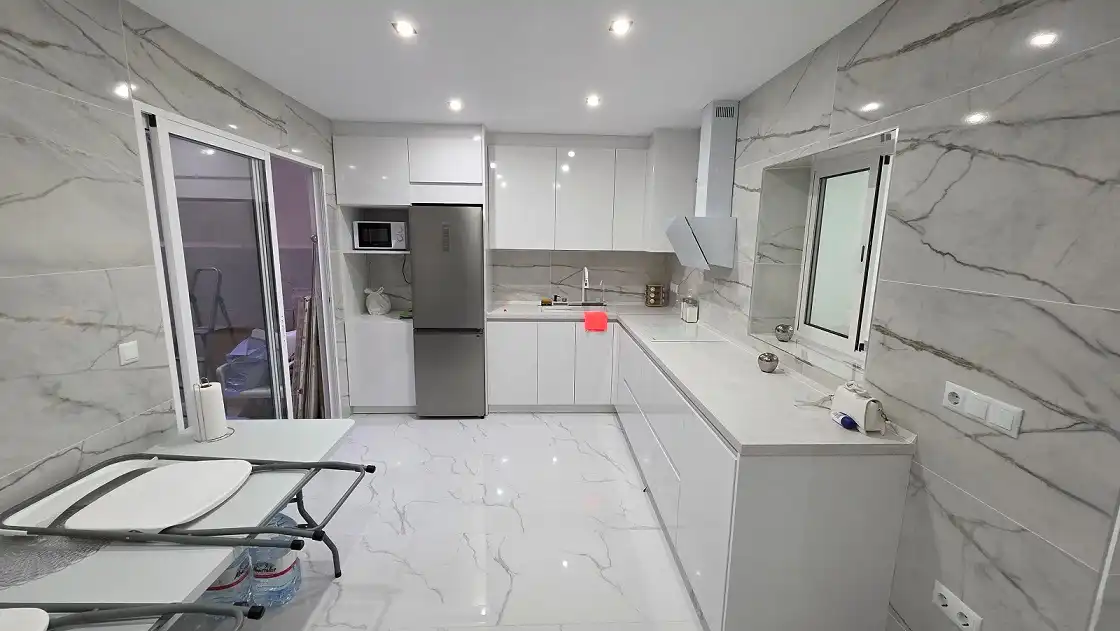 Erdgeschosswohnung zum Verkauf in Elche ciudad