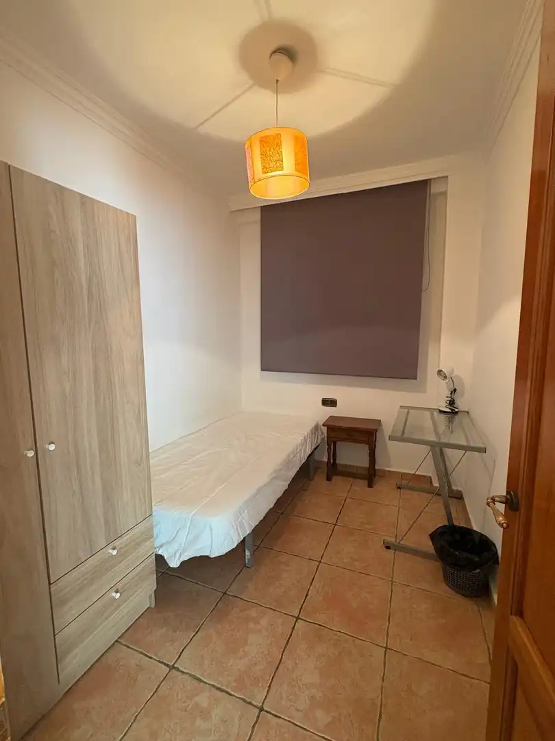 Flat with lift to rent in Calle Sócrates 20, imagen 15