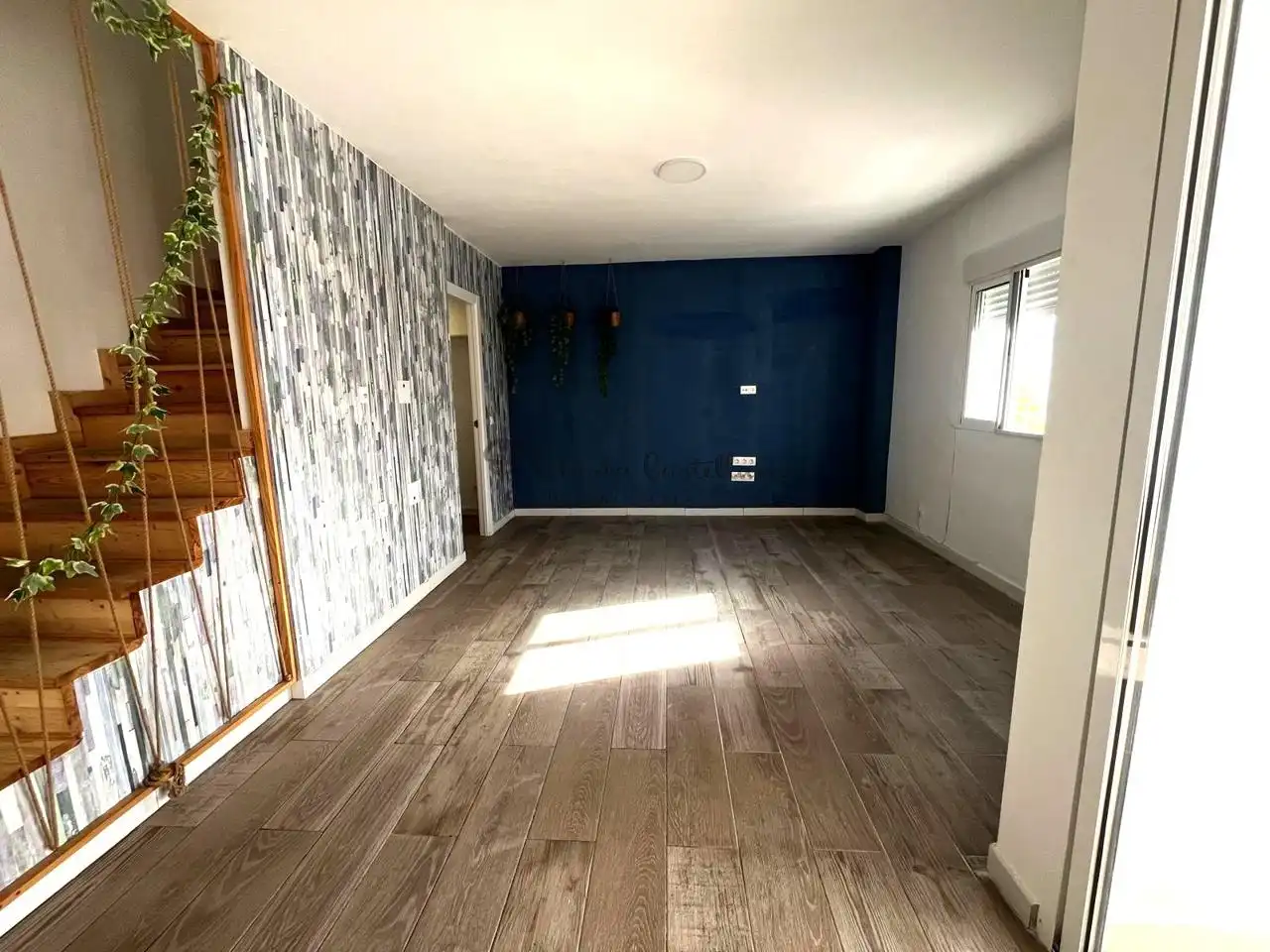 Piso en venta en El Chorrillo - El Molino, imagen 4