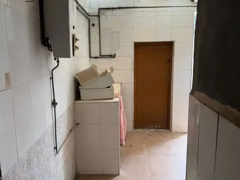 Piso en venta en  Murcia Capital