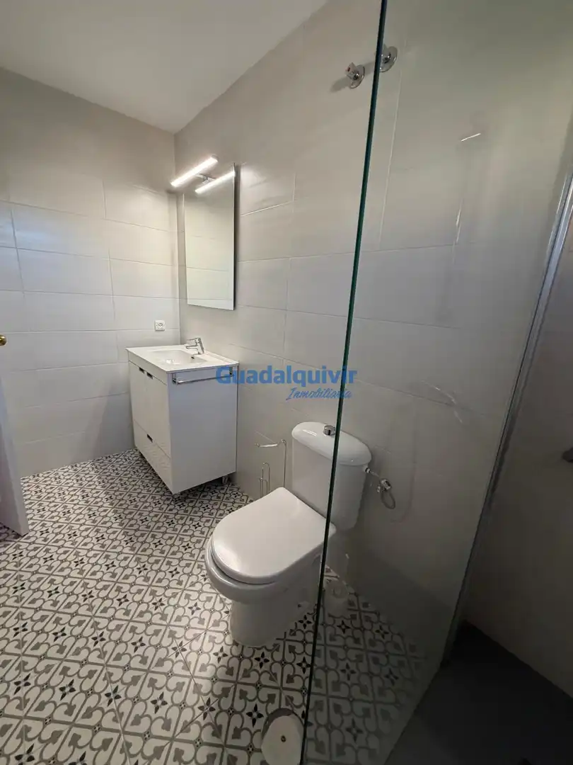 Wohnung zur Miete in Avenida de Europa