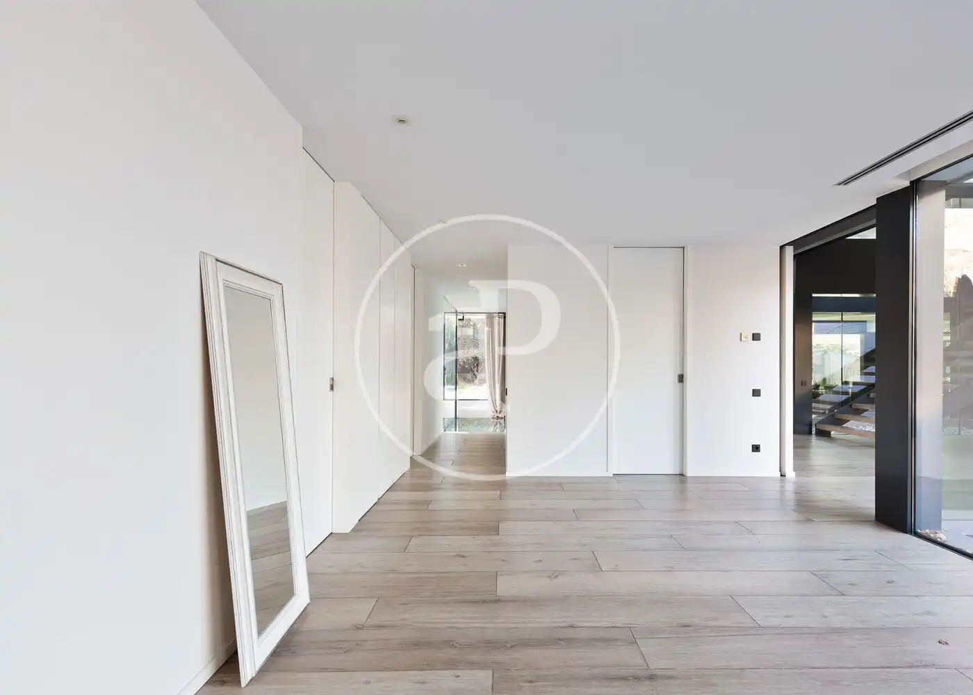 Houses for sale in Sant Cugat del Vallès  with Air Conditioner, Heating and Private garden