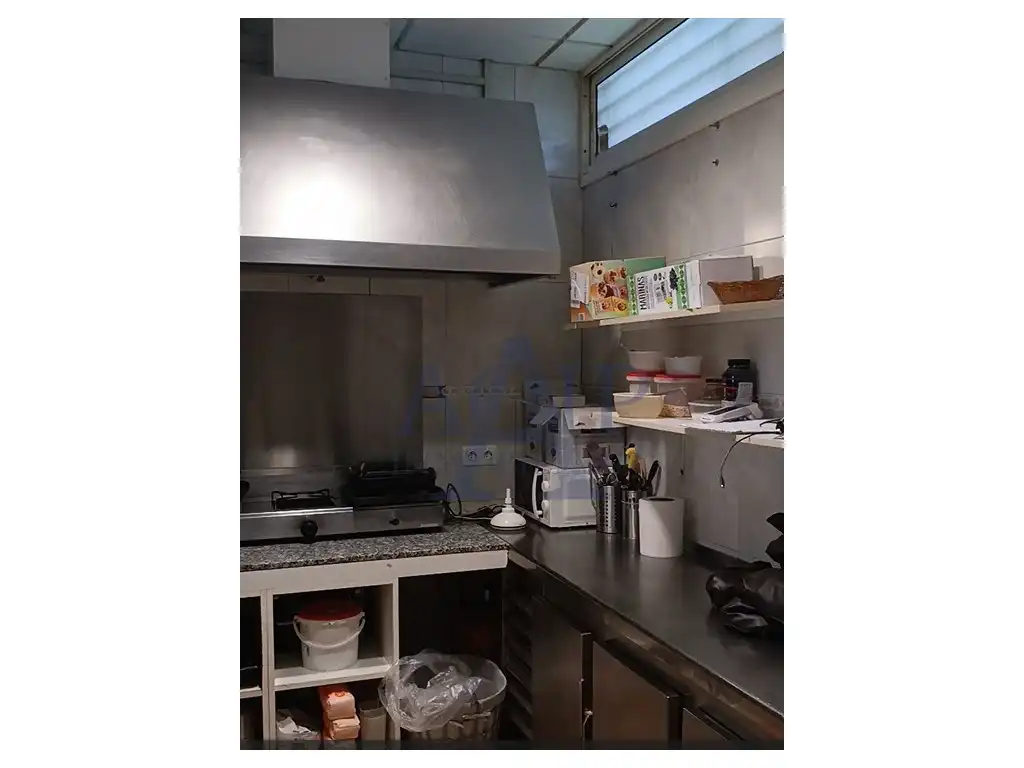 Kitchen of Commercial properties for rent in Viladecavalls