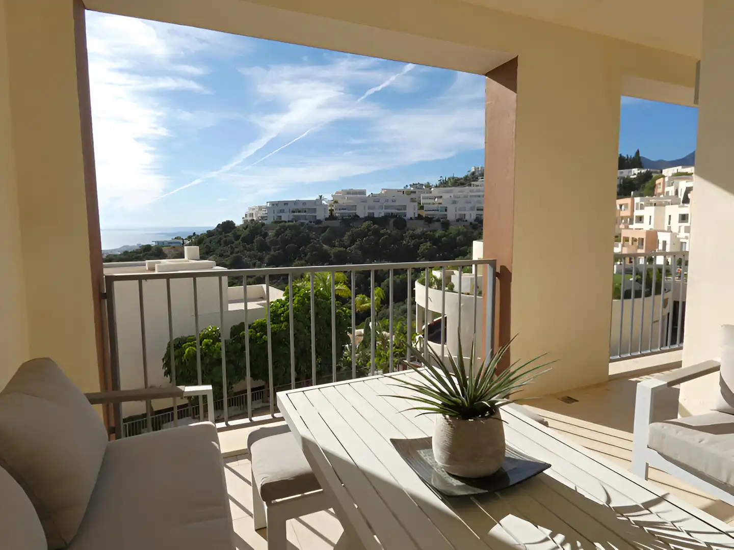 Apartament amb piscina en venda a Río Real - Los Monteros, imagen 17
