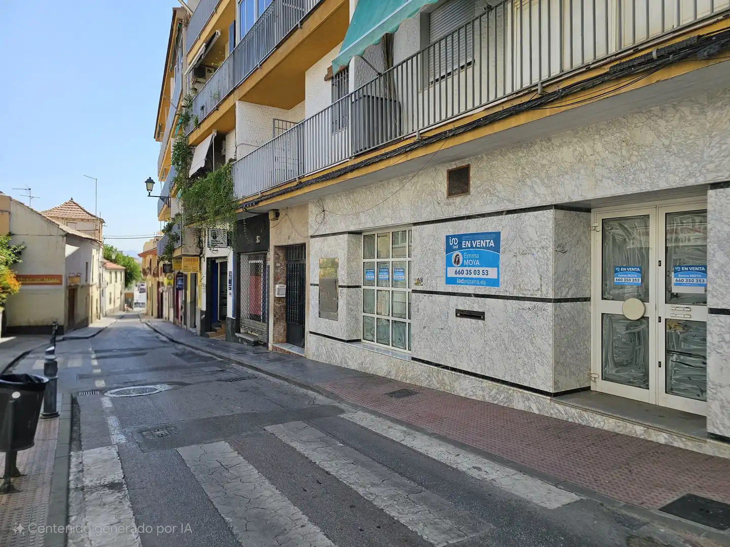 Local comercial en venda a Ayuntamiento, imagen 3