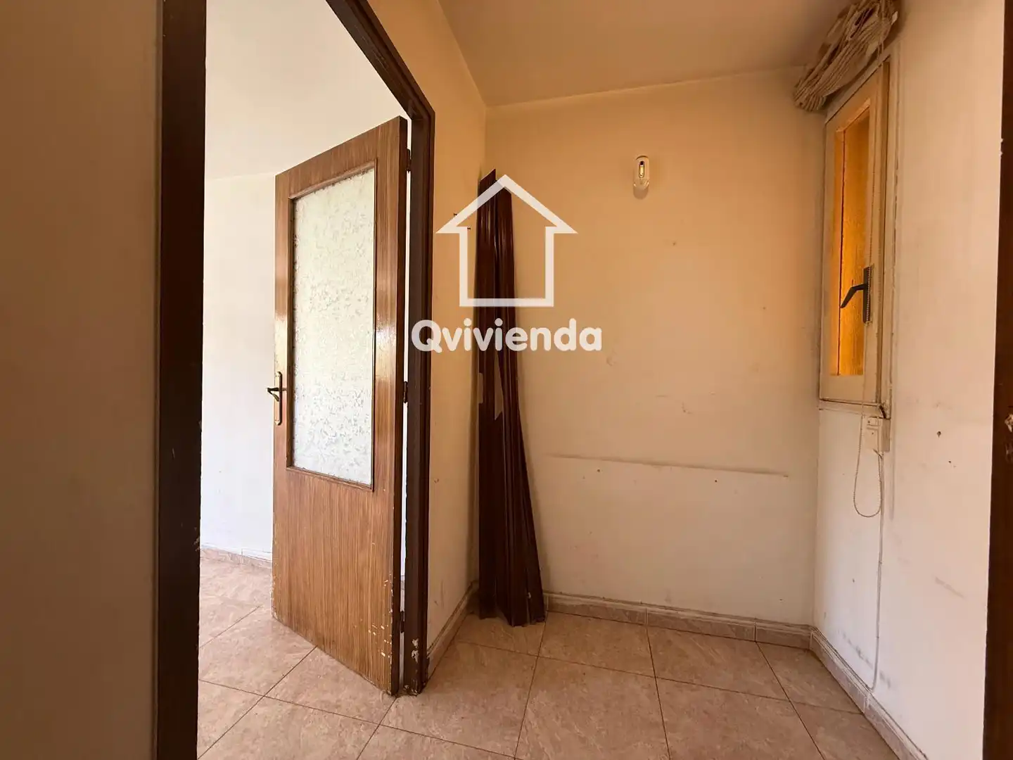 Piso en venta en Terrassa con Calefacción y Terraza