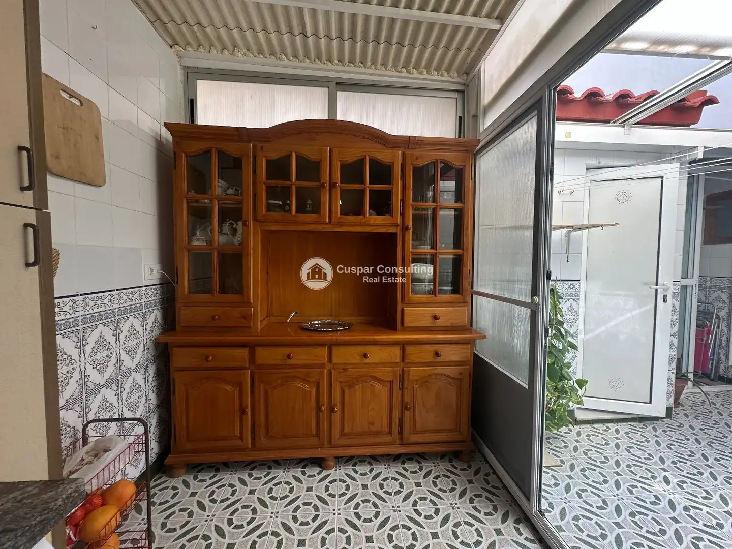 Comedor de Apartamento en venta en San Pedro del Pinatar con Aire acondicionado, Terraza y Trastero