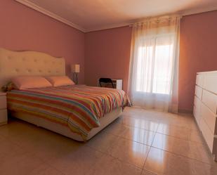 Bedroom of Flat to share in Alicante / Alacant  with Balcony