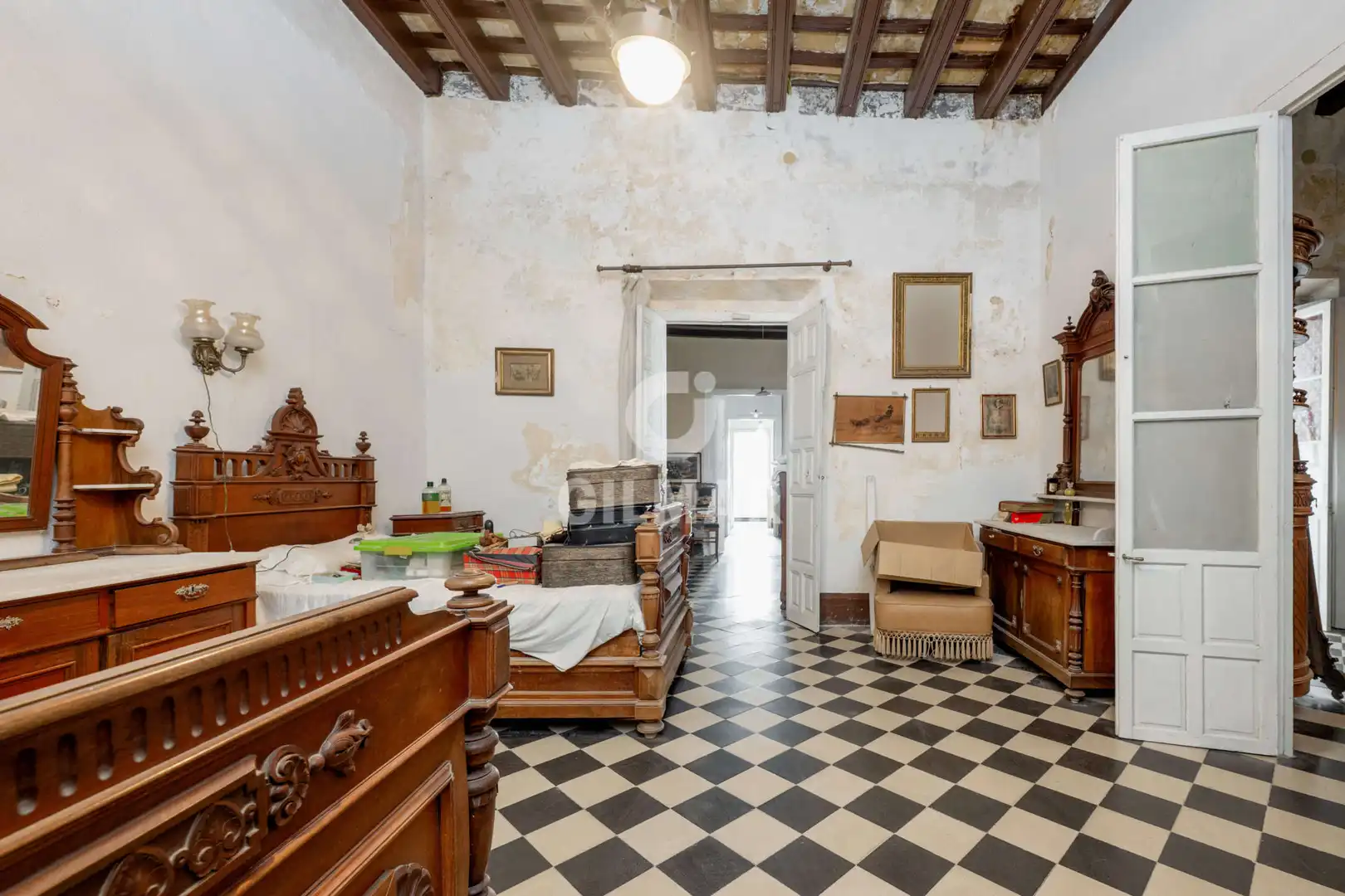 Detached homes for sale in San Fernando  with Heating and Private garden
