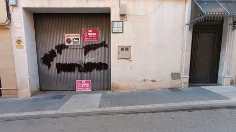 Nave en pleno centro de Linares, imatge 2