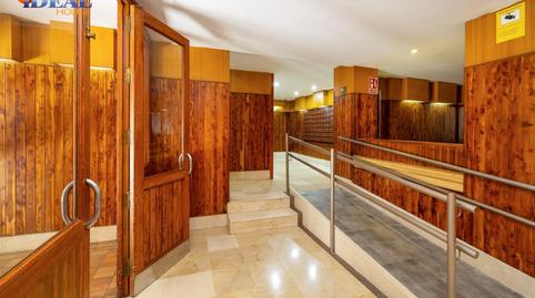 Foto 5 de Piso en venta en Calle Sos del Rey Catolico, 9, Cervantes, Granada