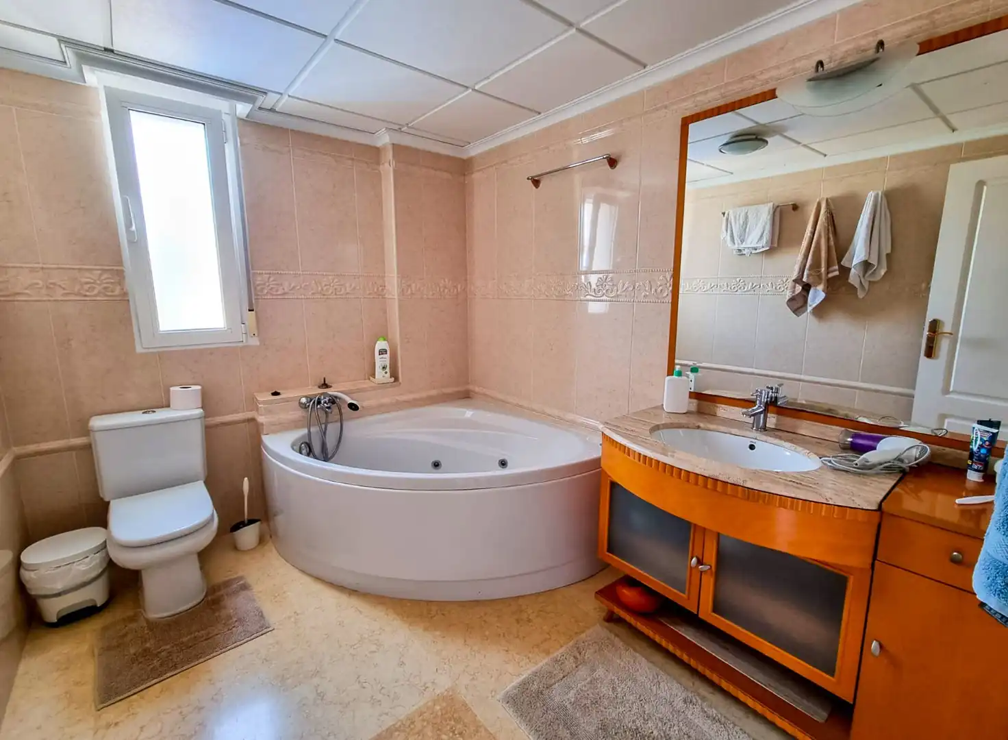 House with terrace for sale in La Mata, imagen 14