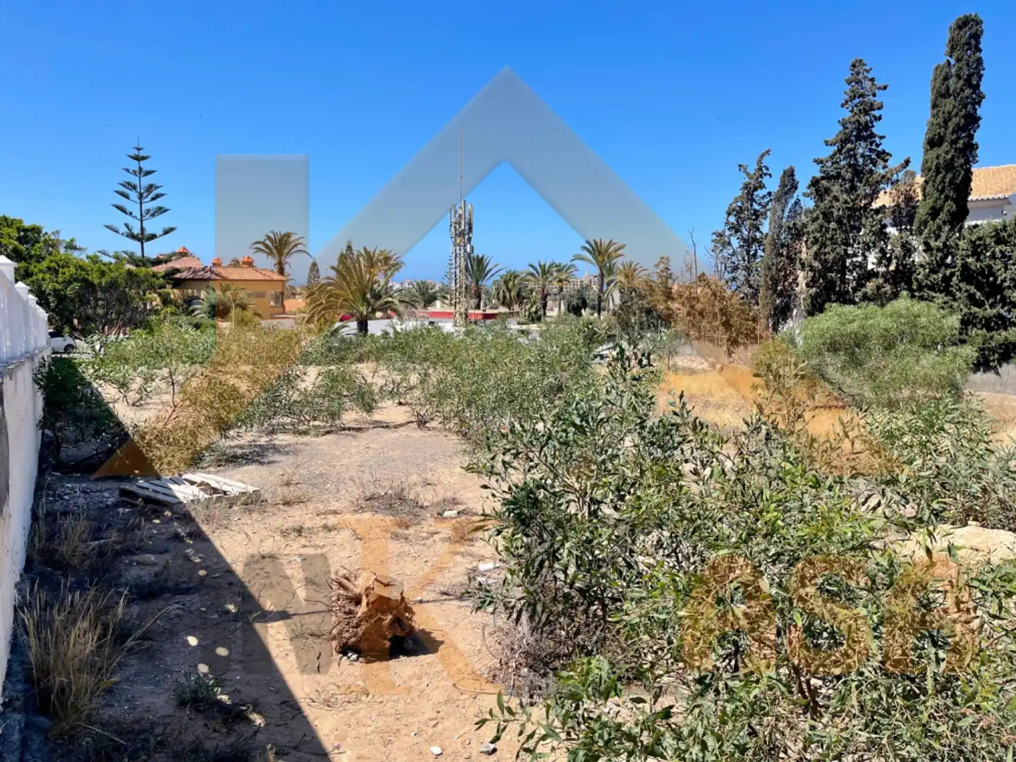 Terrenos y solares en venta en Almerimar, imagen 5