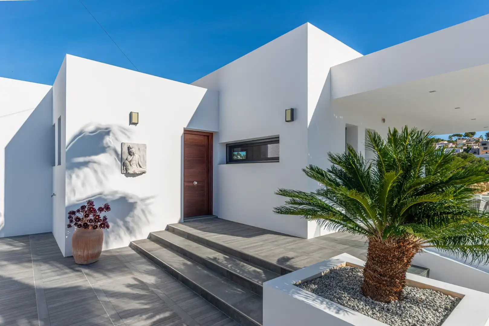 Maison à vendre à Benissa pueblo, imagen 44