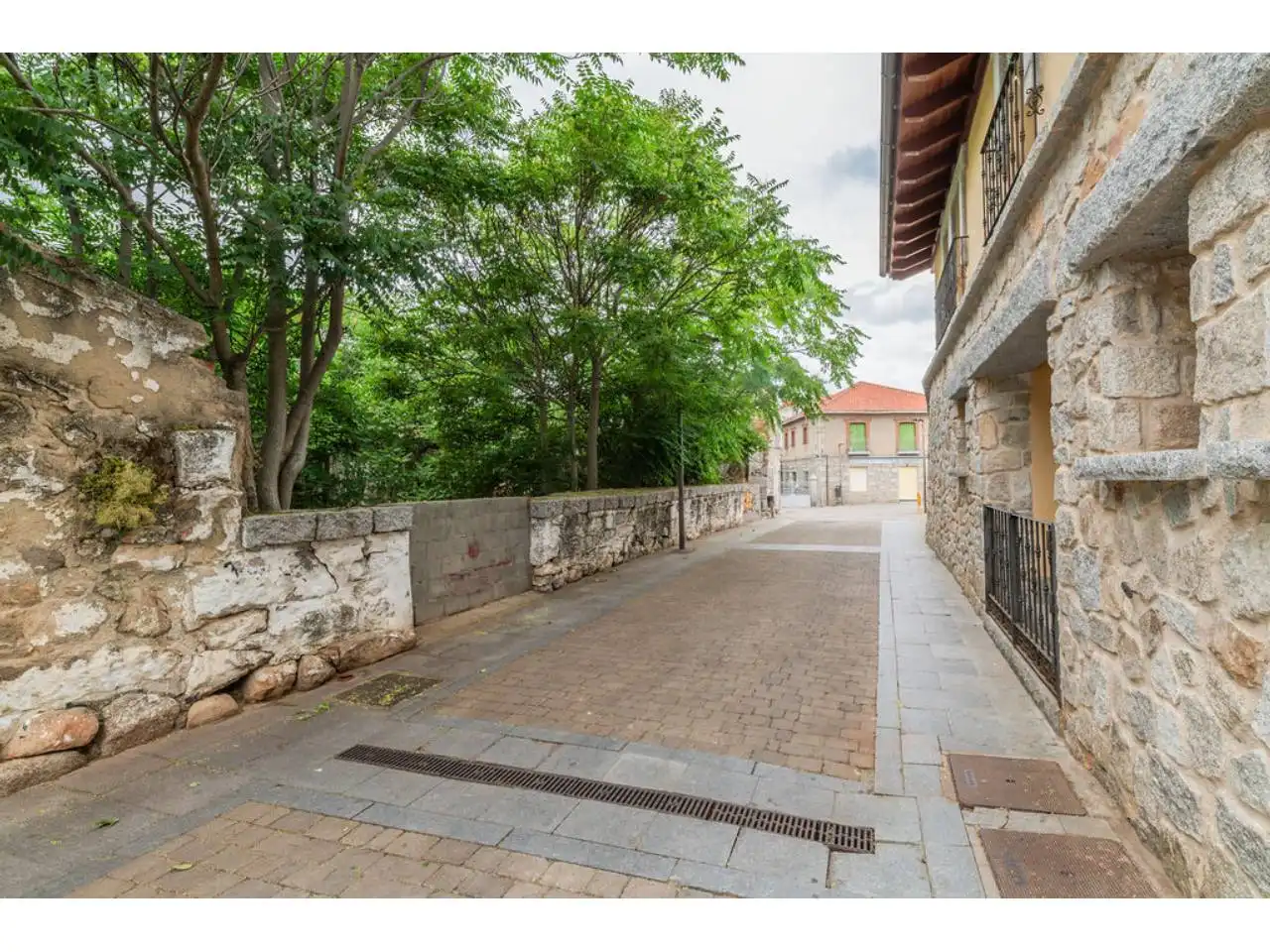 Chalet en venta en Villalba Pueblo, imagen 4