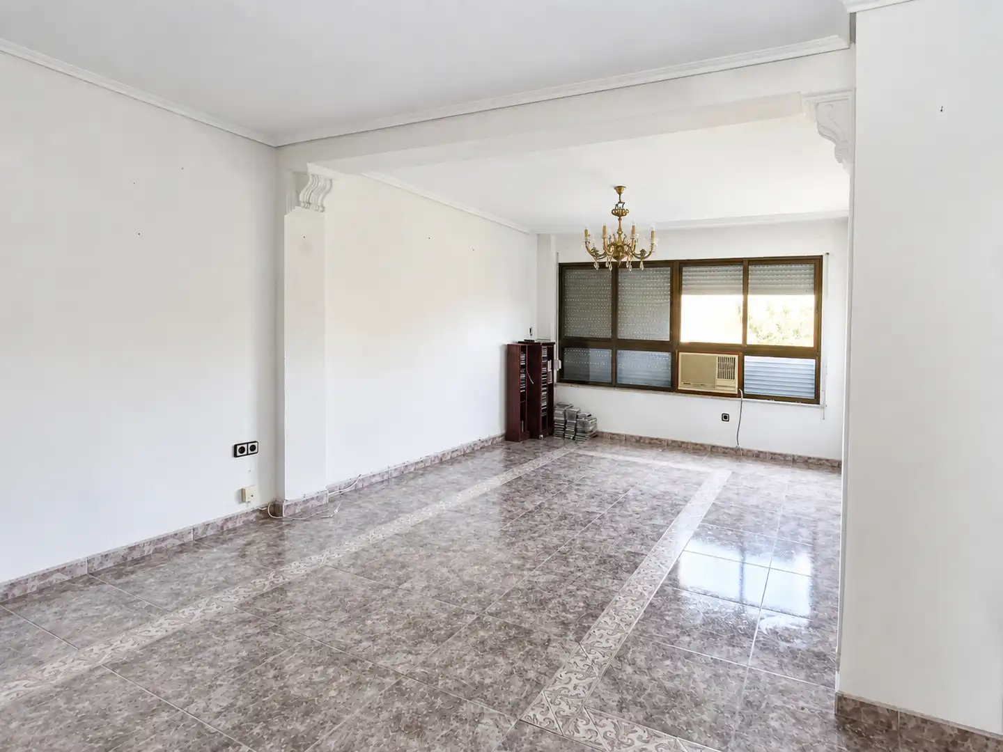 Piso en venta en Córdoba con Aire acondicionado, Horno y Lavadora