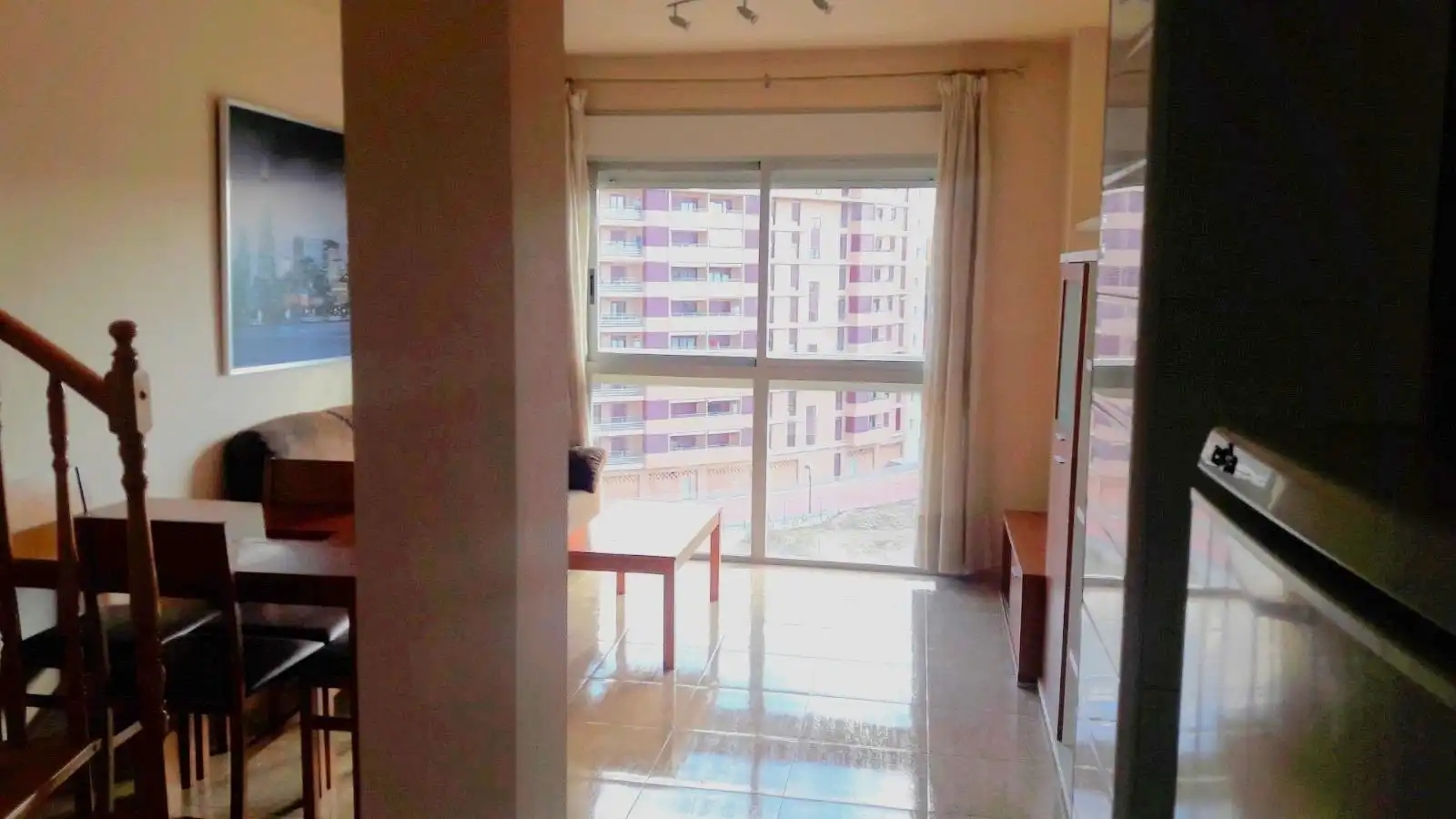 Habitación de Ático en venta en Murcia con Aire acondicionado, Calefacción y Terraza
