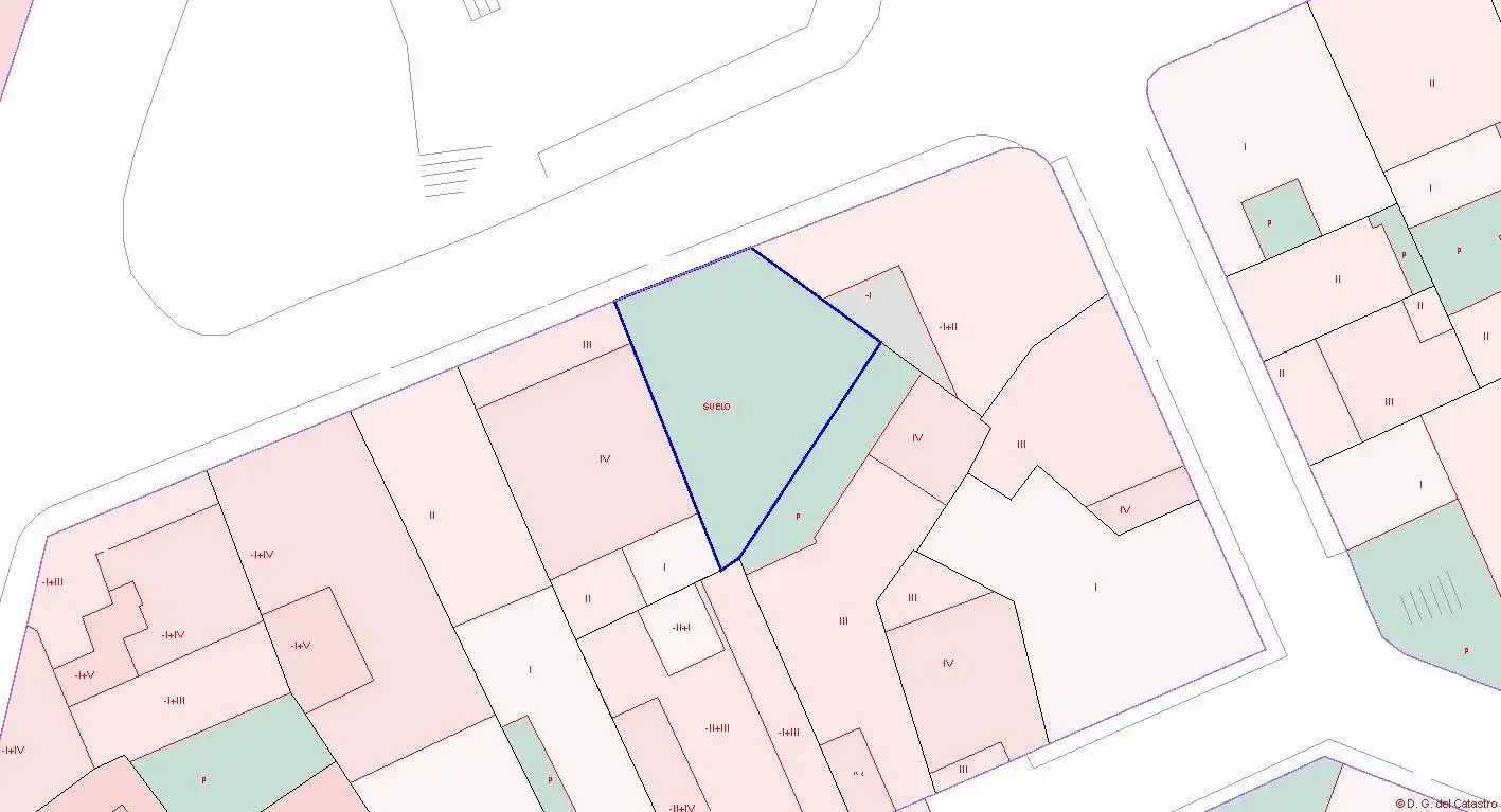 Wohnbaugrundstück zum Verkauf in Serra, imagen 4