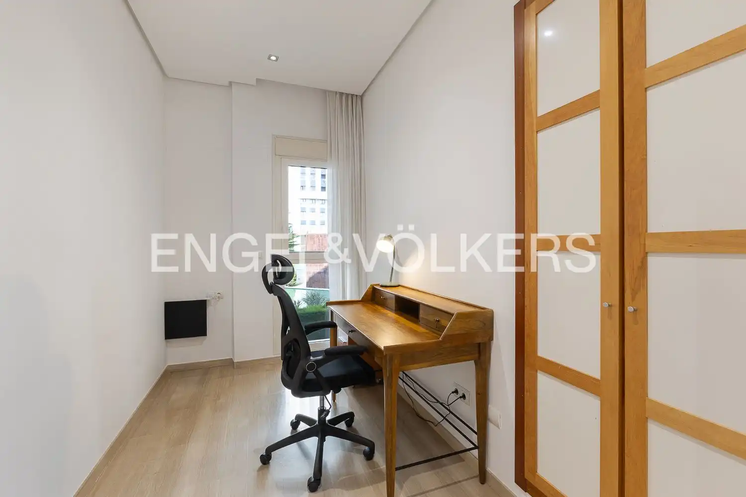 Dúplex en venta en Valencia con Aire acondicionado, Calefacción y Jardín privado