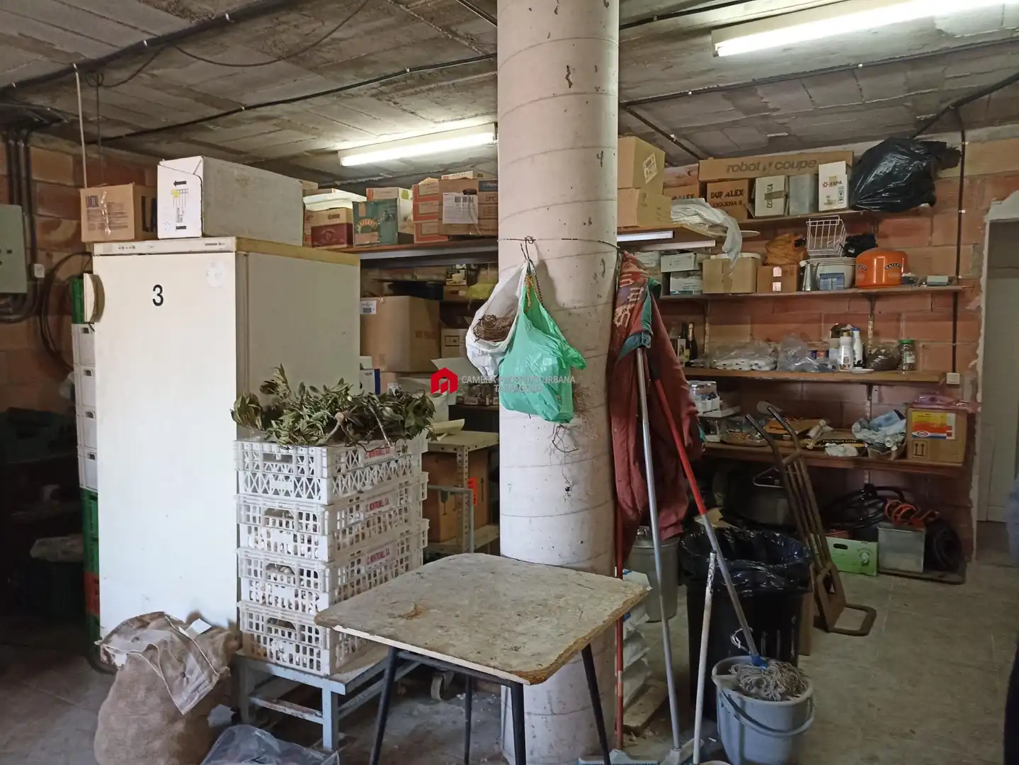 Residential with lift for sale in Calle de la Mare de Déu de la Ràpita, imagen 45