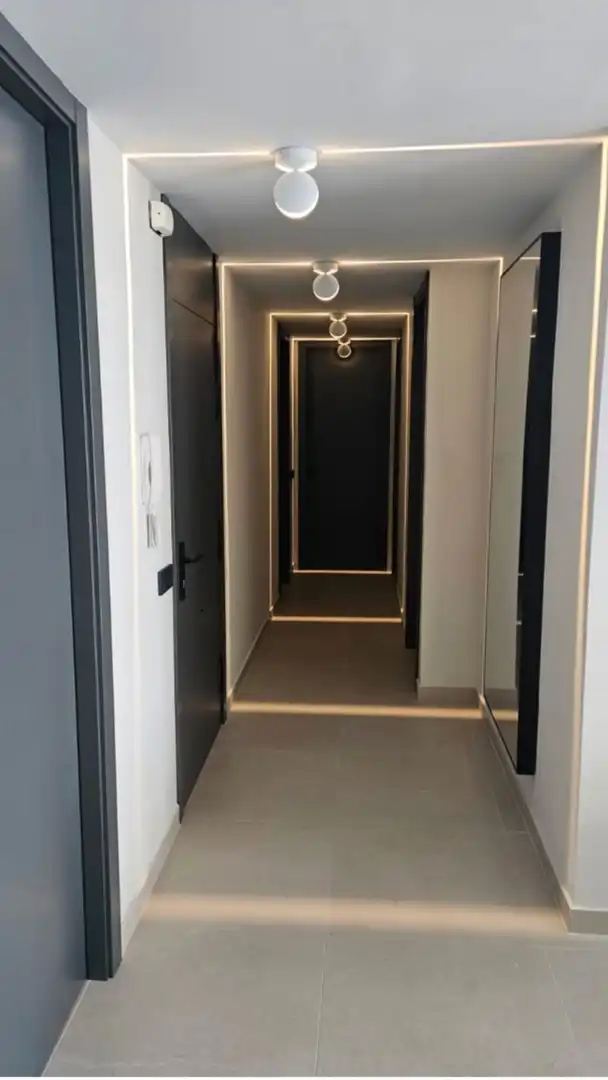 Penthouse with pool for sale in Mijas pueblo, imagen 10