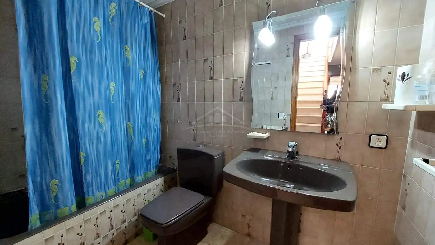 Baño de Casa o chalet en venta en Palafrugell con Terraza