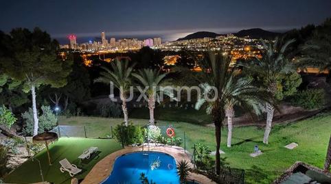 Photo 2 of Country house for sale in Golf Bahía, Finestrat