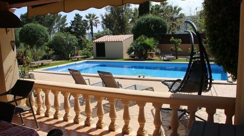 Foto 4 de Casa o xalet en venda a Carrer Alzina, 6, Sant Llorenç des Cardassar, Illes Balears