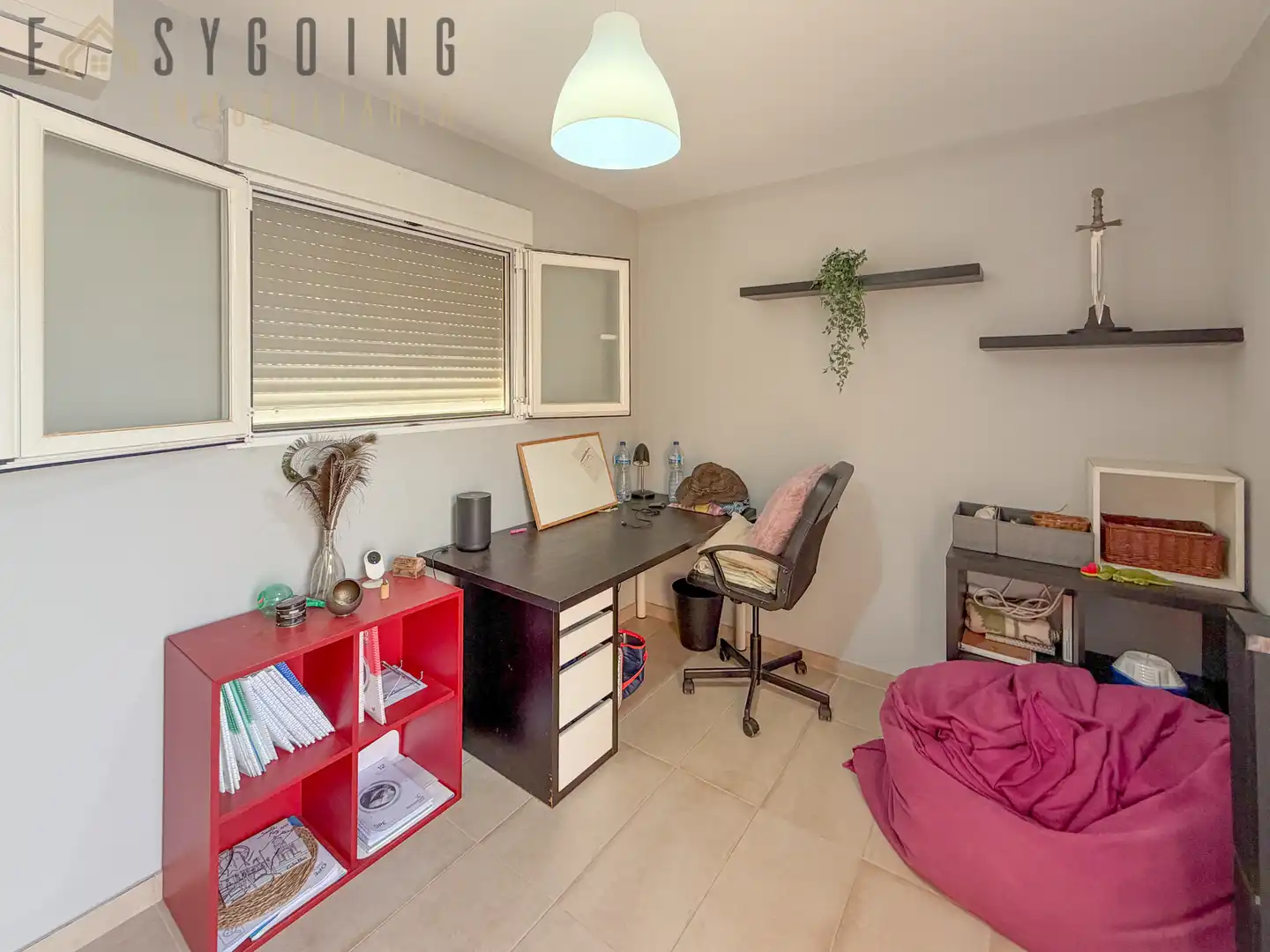 Casa pareada con terraza en venta en Avinguda del Carabasí 116, imagen 25