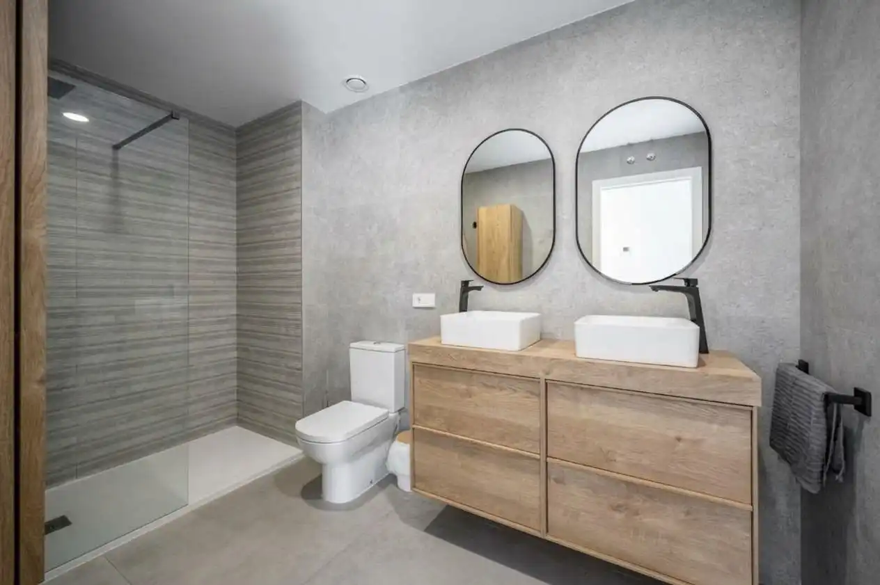 Maison mitoyenne avec piscine à vendre à CANONIGOS, imagen 22