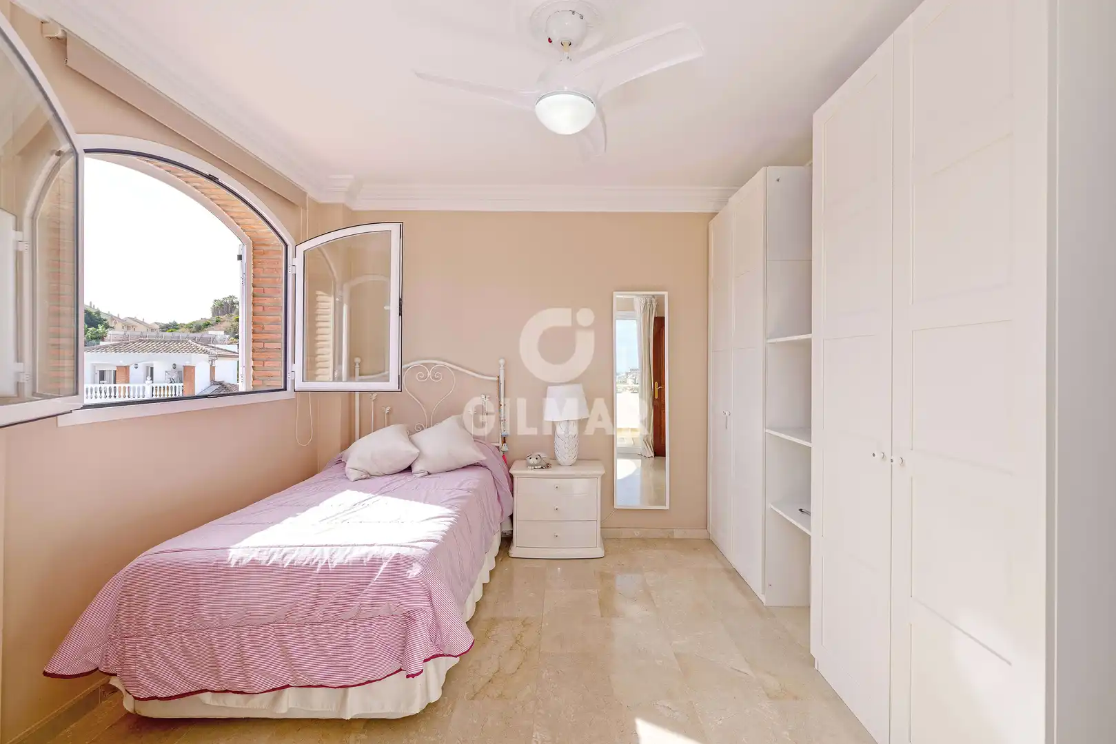 Casa o xalet en venda a Cortijo Torrequebrada