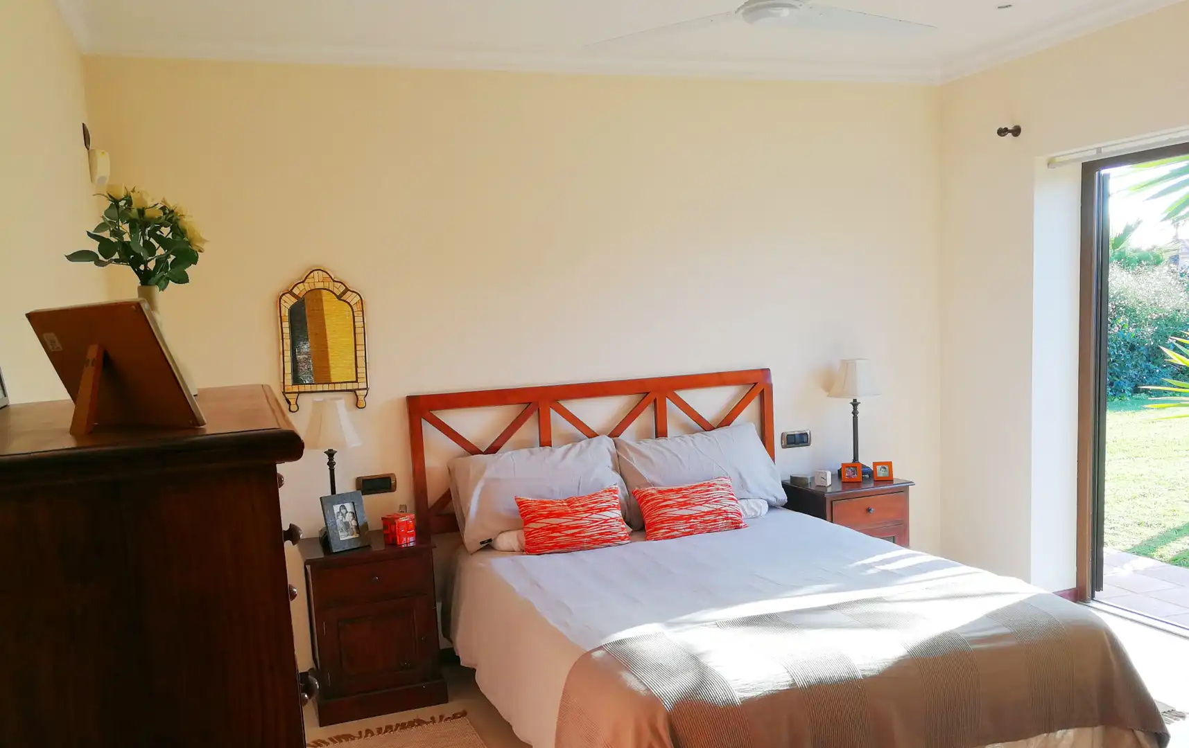 Casa o chalet en venta en Urbanització Sector 5-1, Es Garrovers