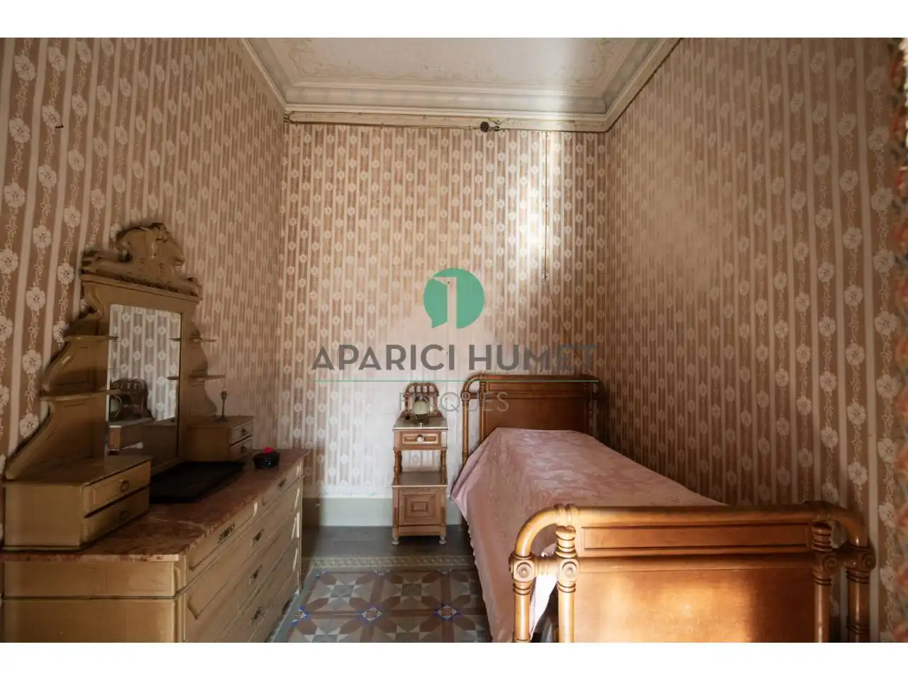 Habitación de Edificio en venta en Vilafranca del Penedès