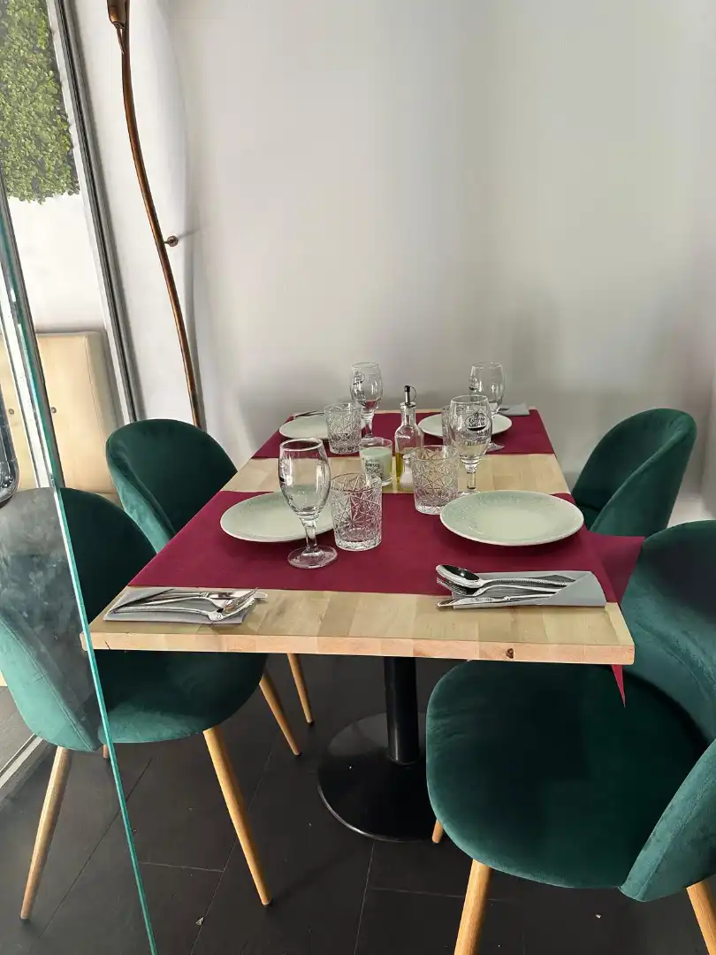 Business premises for transfer in Carrer de Santiago Rusiñol, imagen 14