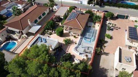 Foto 3 de Casa o xalet en venda a El Pinar de Campoverde, Pilar de la Horadada
