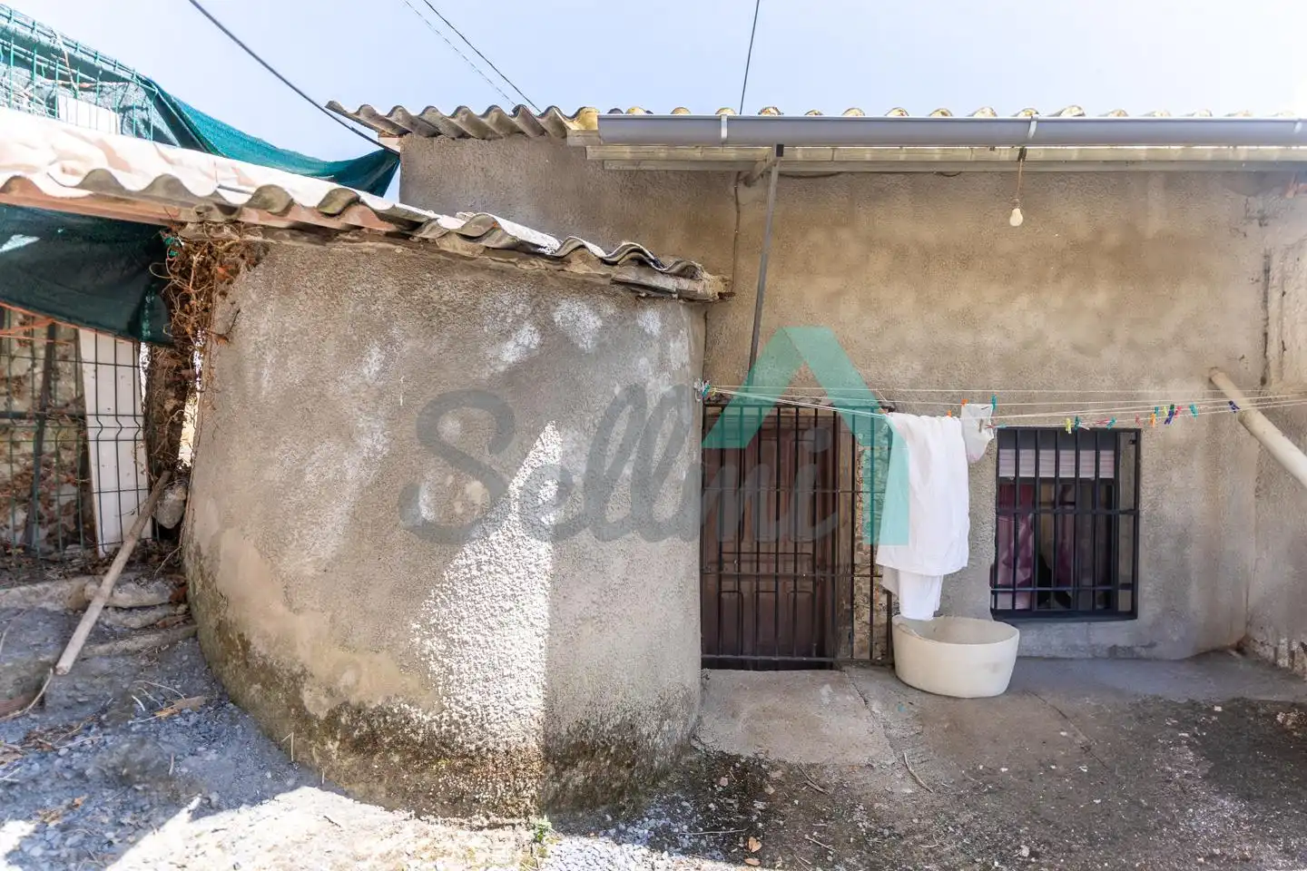 Casa con jardín en venta en Castañera, imagen 122