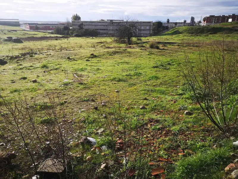 Residencial en venda en Mérida