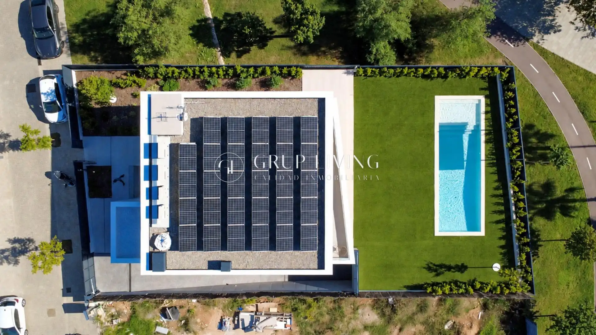 Casa con piscina en venta en Carrer Pepe de Garraf, imagen 41