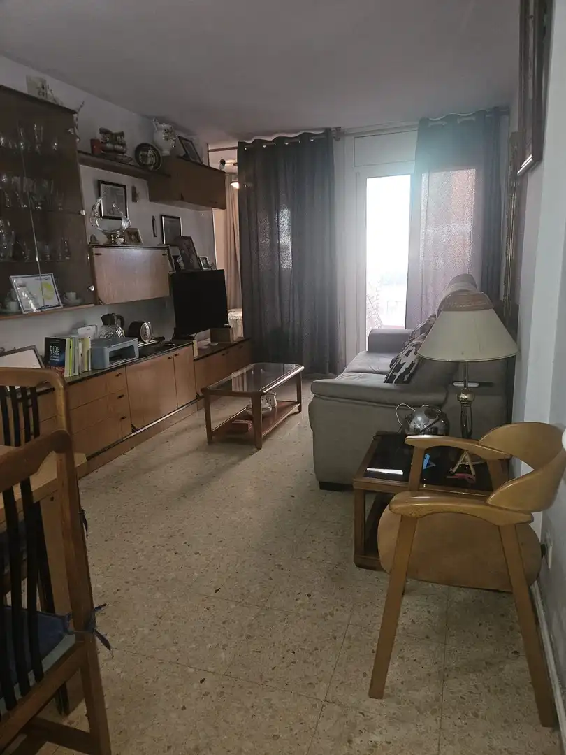 Piso con terraza en venta en Artigues - Llefià, imagen 14