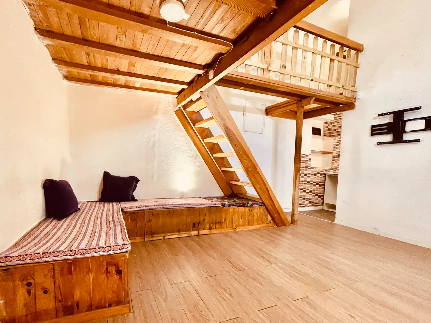 Flat with lift for sale in Calle de San Isidro Labrador 3, imagen 3