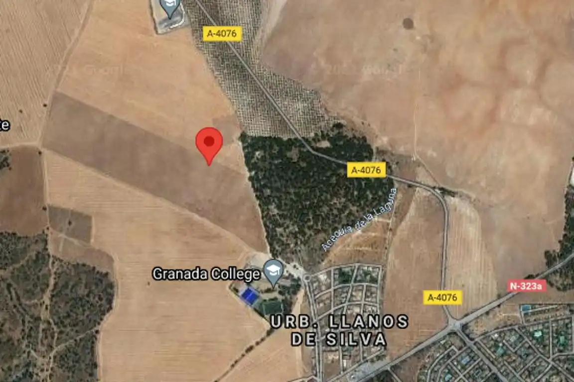Terreno rustico in vendita a Calicasas, imagen 2