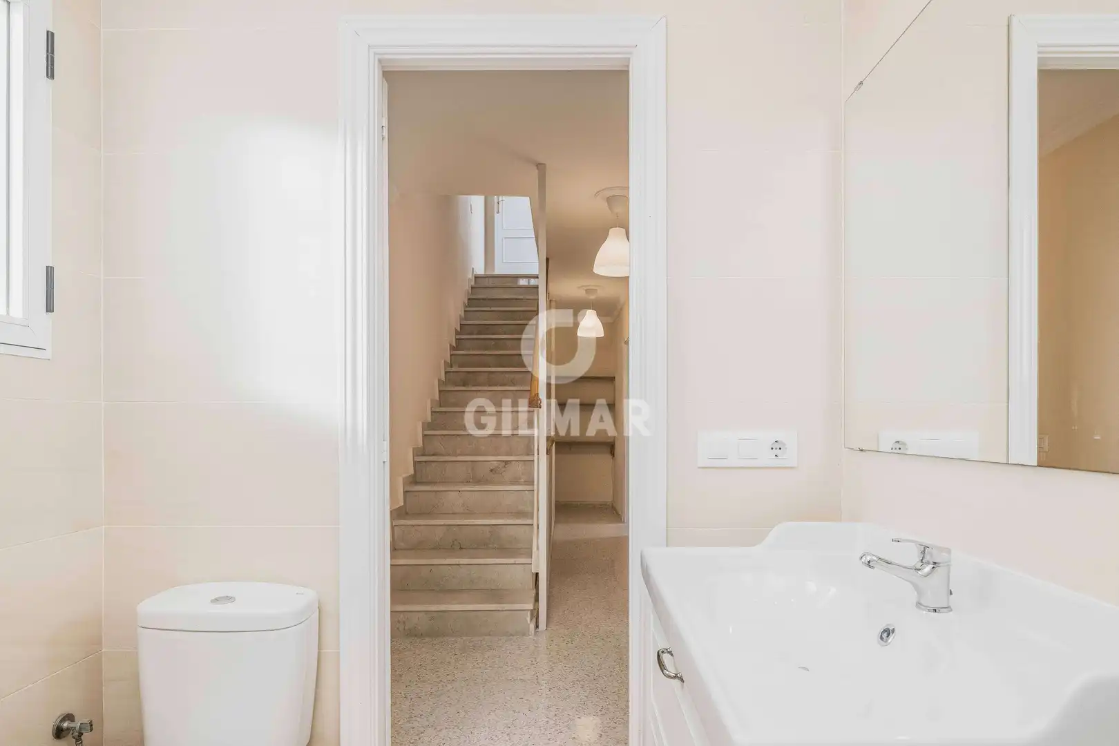 Baño de Dúplex en venta en Medina Sidonia con Balcón