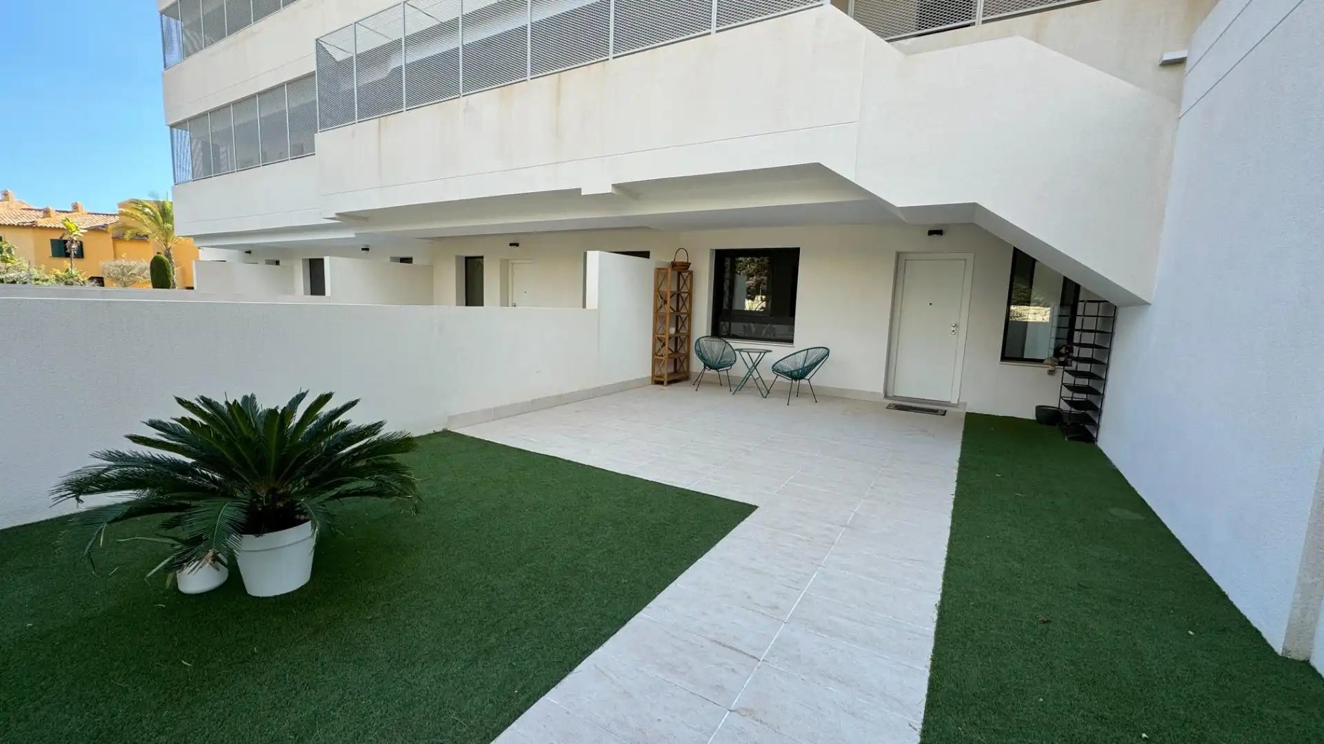 Duplex con piscina in vendita a Calle LONDRES, imagen 19