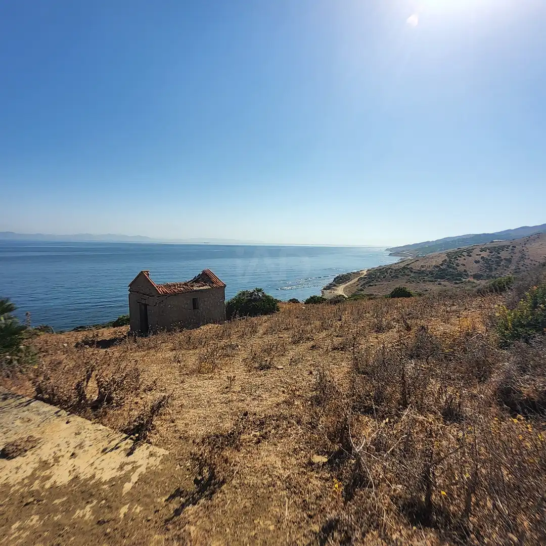 Terreno en venta en Tarifa