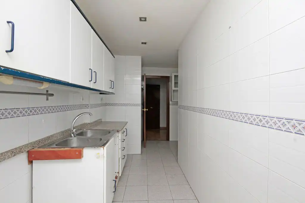 Piso en venta en Pj Castellón, Ca n'Oriol