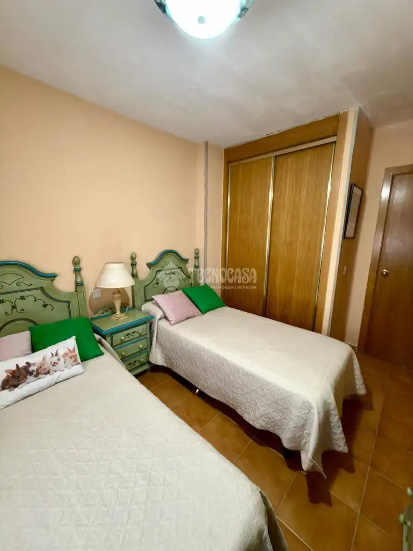 Bedroom of Houses for sale in Valdemoro  with Terrace, Storage room and Swimming Pool