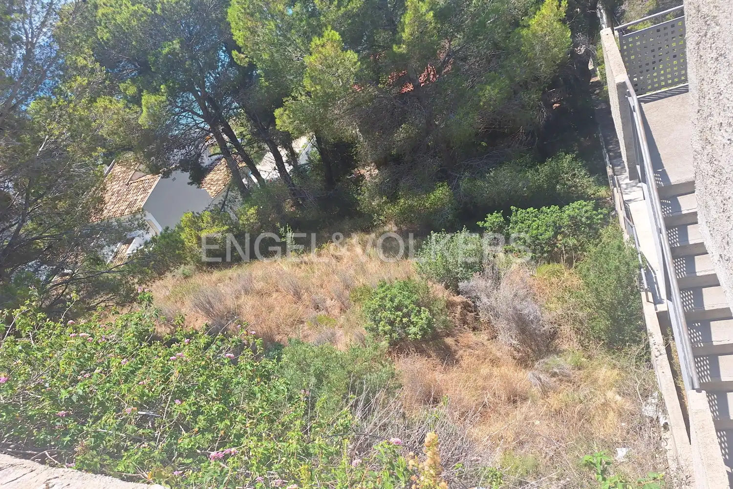 Wohnbaugrundstück zum Verkauf in Urbanización Faro Mediterráneo, imagen 8