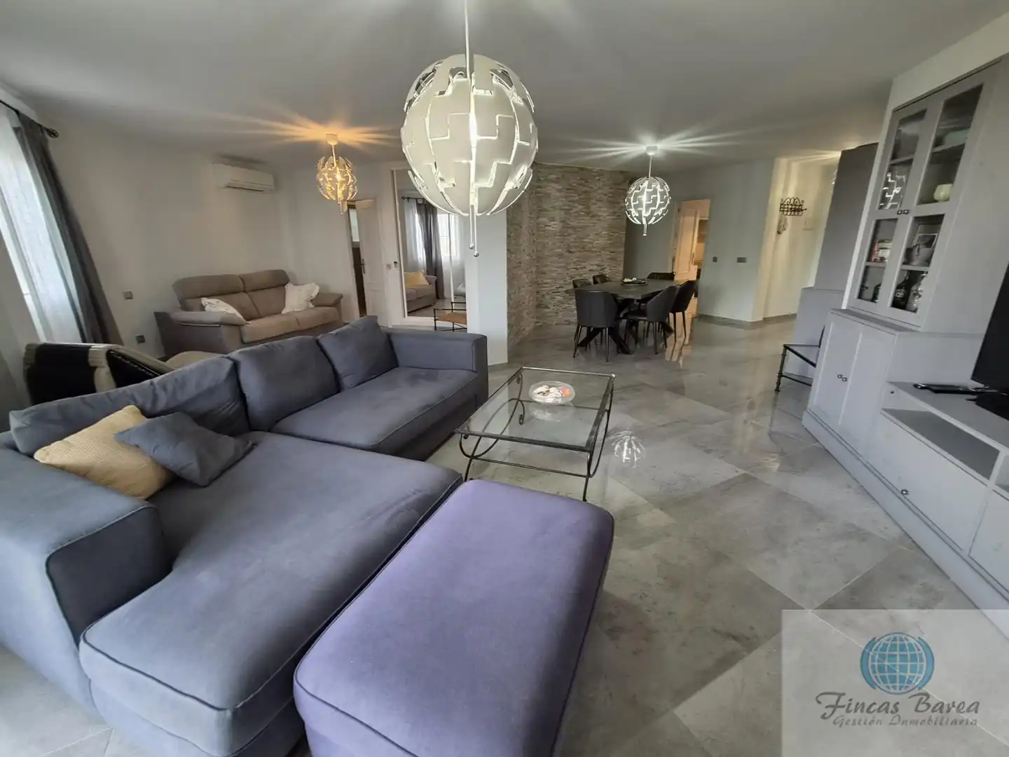 Flat with pool to rent in Torcal, imagen 19