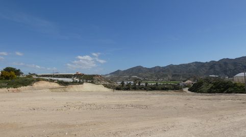 Foto 5 von Grundstücke zum Verkauf in Camino Venta Hormiga, 2, Burjulu - La Mulería, Cuevas del Almanzora