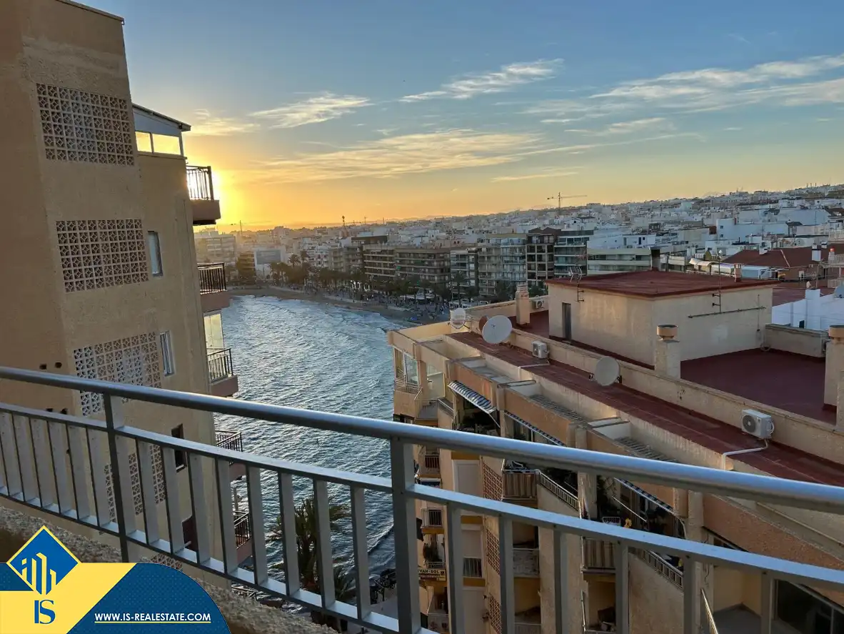 Apartament amb piscina en venda a Playa del Cura, imagen 15